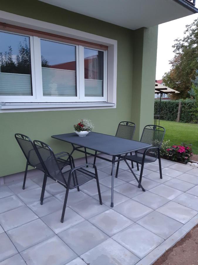 Fewo Koerner Seinsheim Im Weinparadies Εξωτερικό φωτογραφία